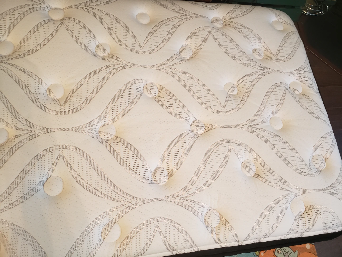 Ashley Twin Mattress – Excellent Condition – $100 - photo 5
