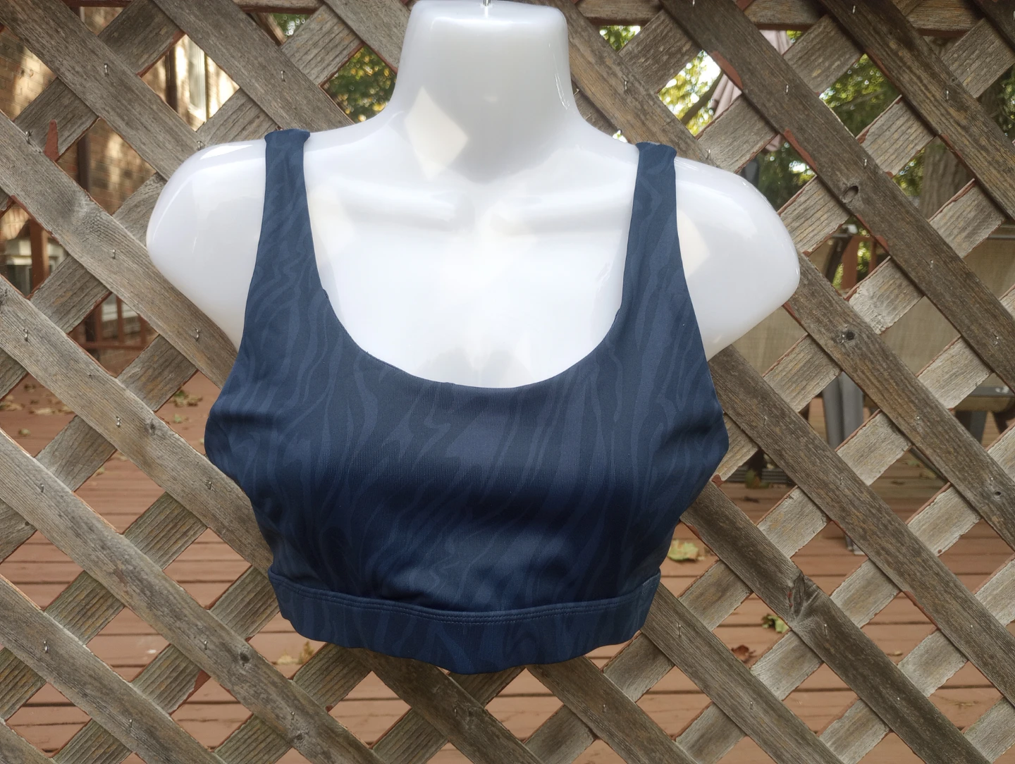 NEW Lole Sports Bra Small