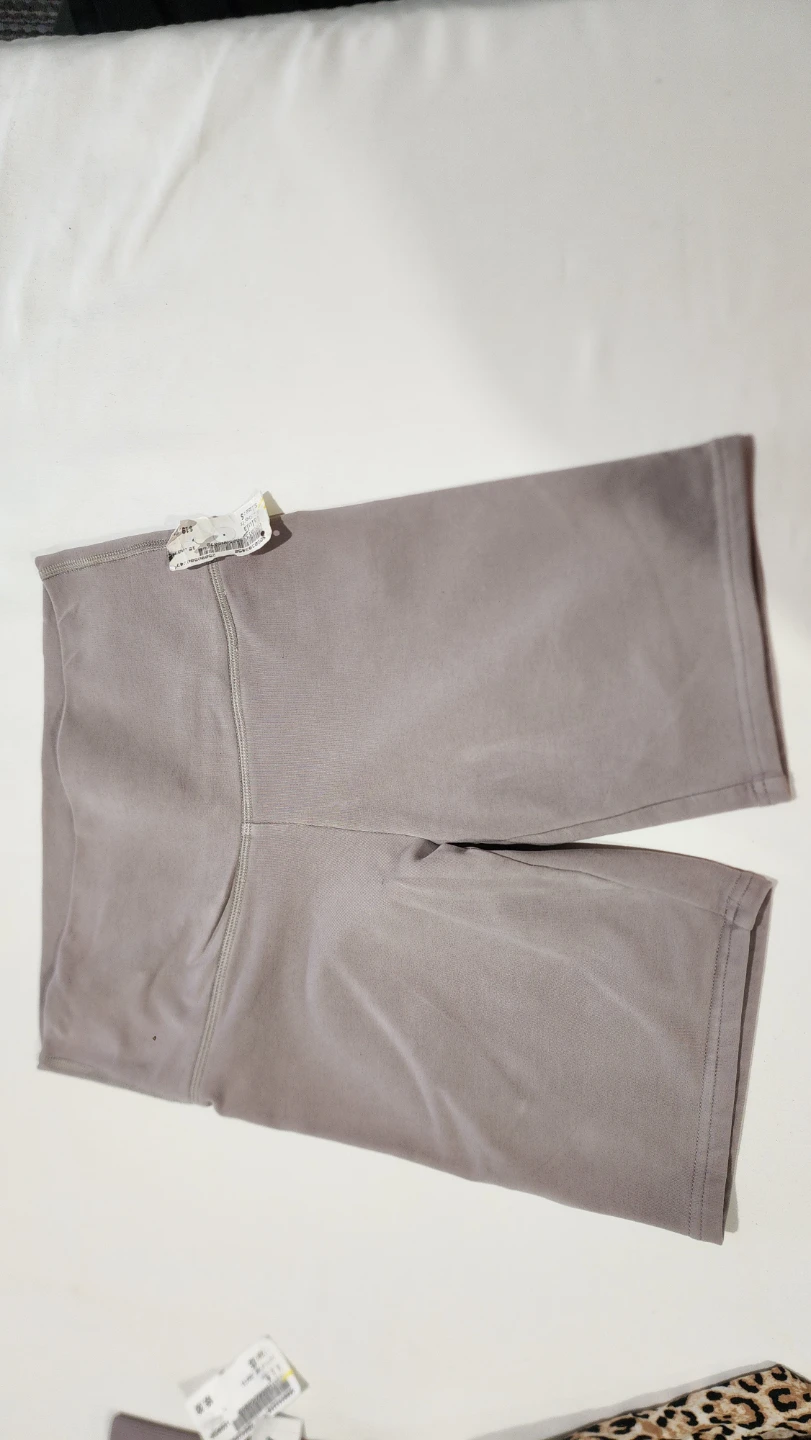 Talula Biker Shorts - photo 2