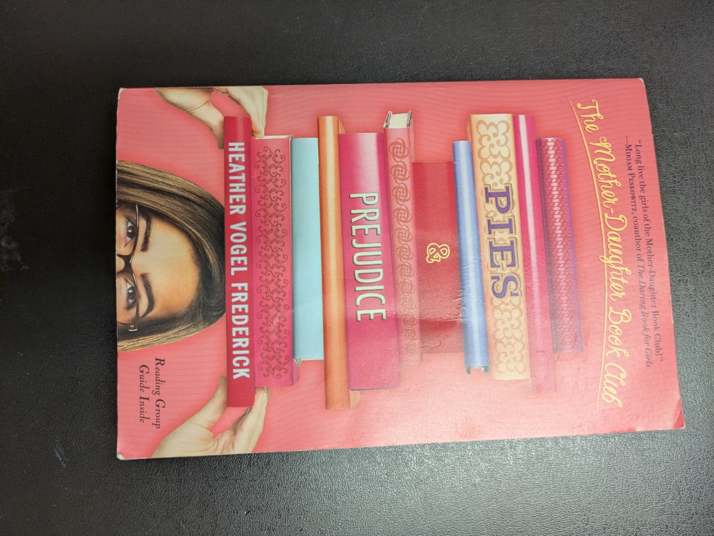 The Mother-Daughter Book Club 6 Book Collection - photo 5