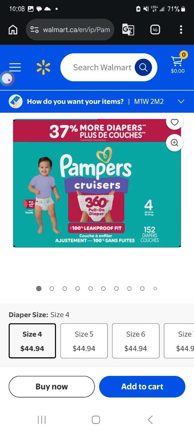 Rascals Size 4 Diapers - photo 4