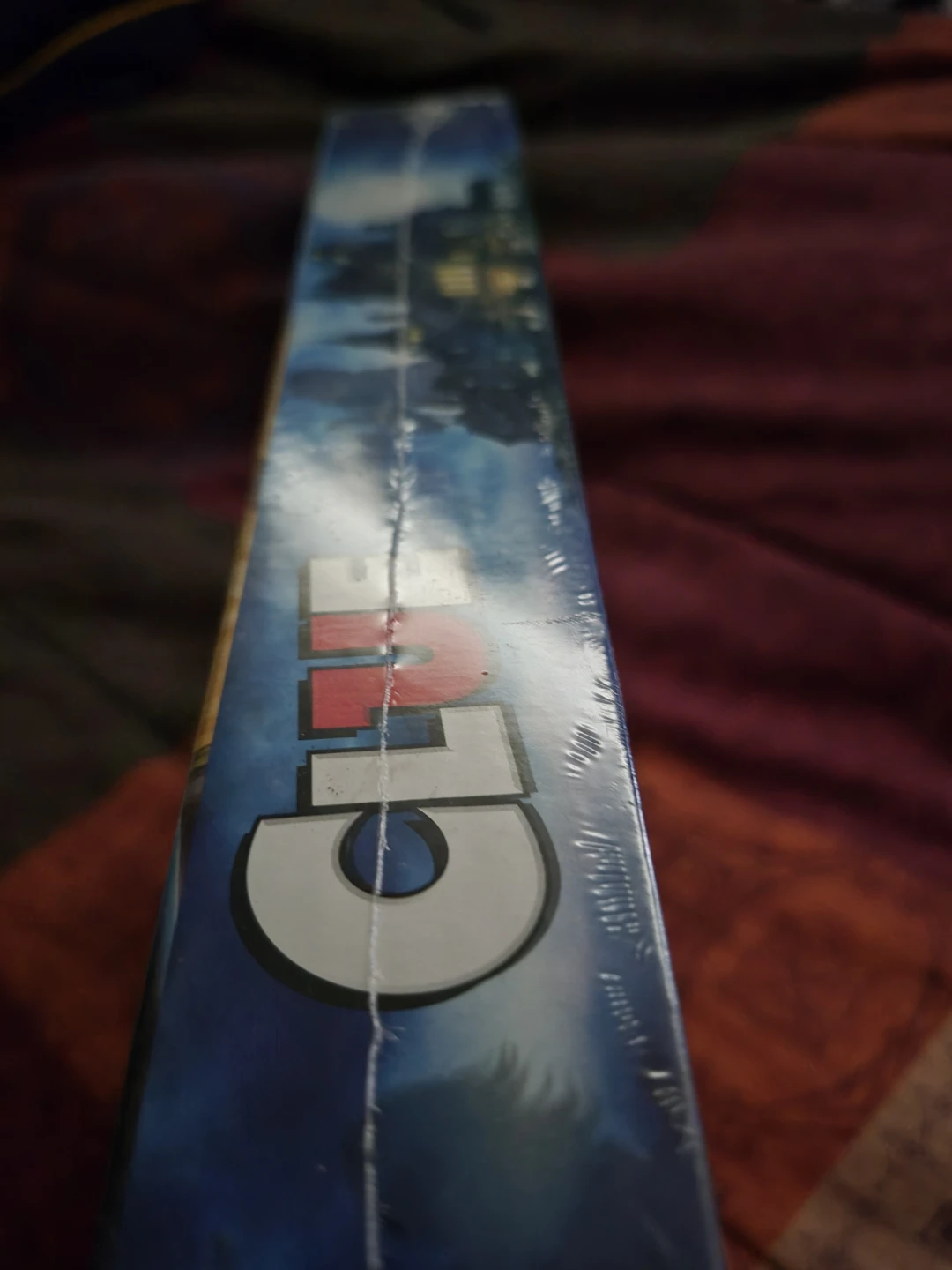 Hasbro Clue Board Game - photo 3