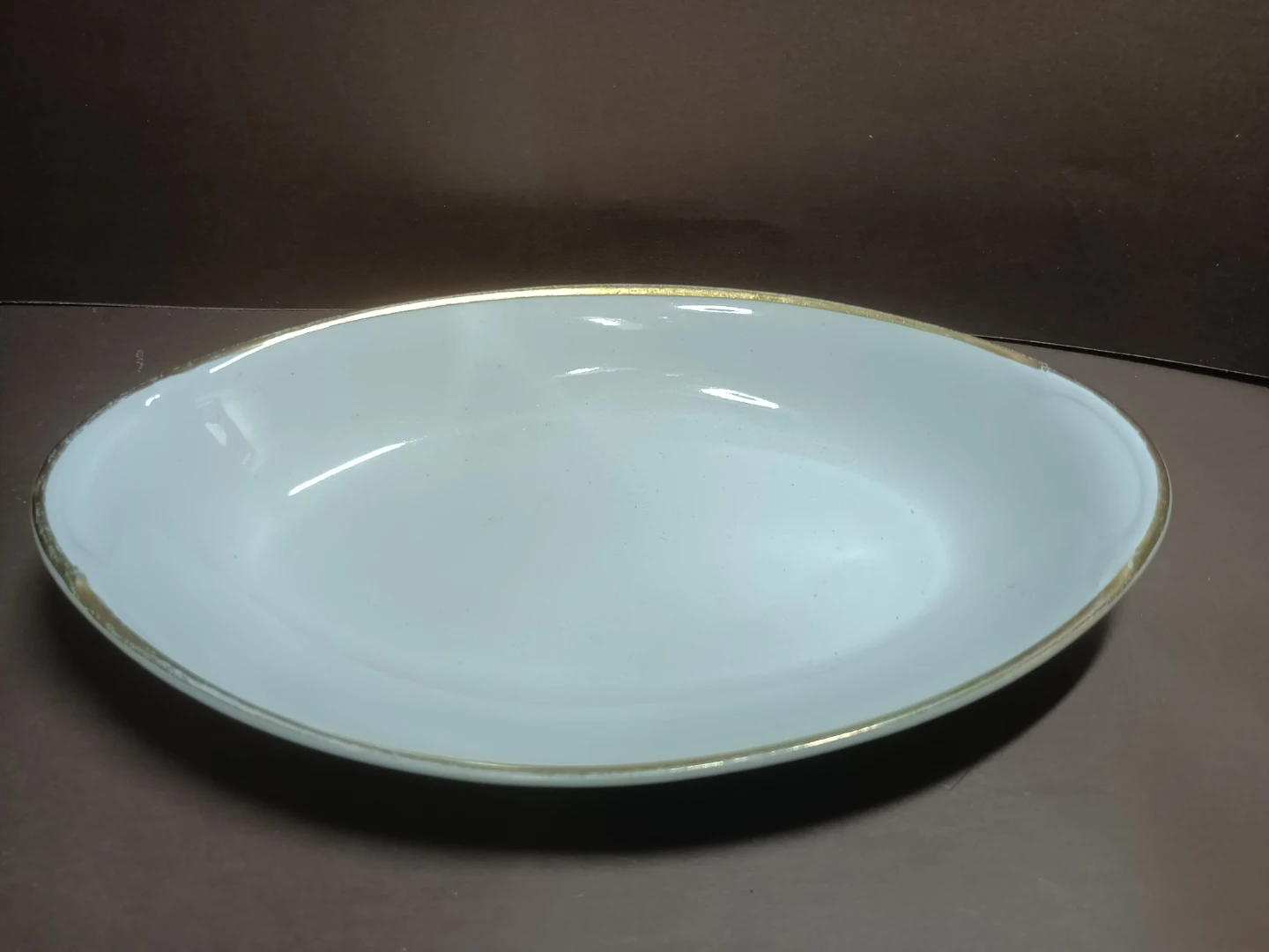 Johnson Brothers Oval Serving Dish - photo 4