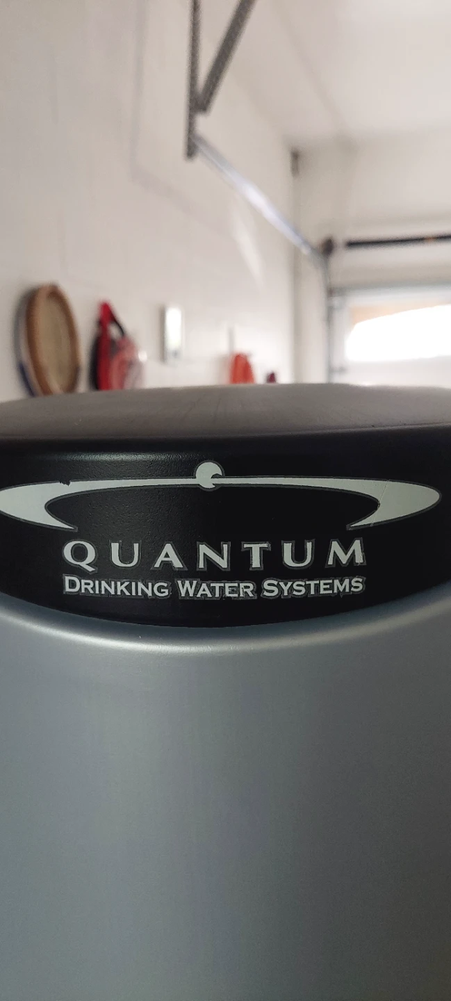Quantum Drinking Water Systems Cooler