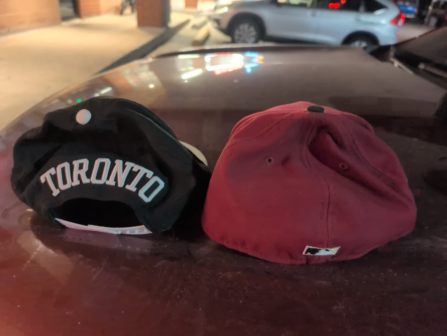 New Era Toronto Blue Jays Hats - photo 2
