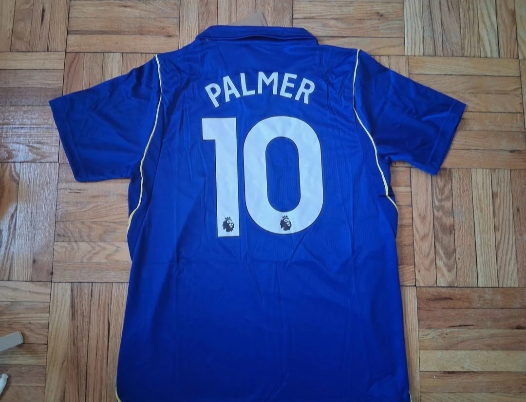 Palmer kit