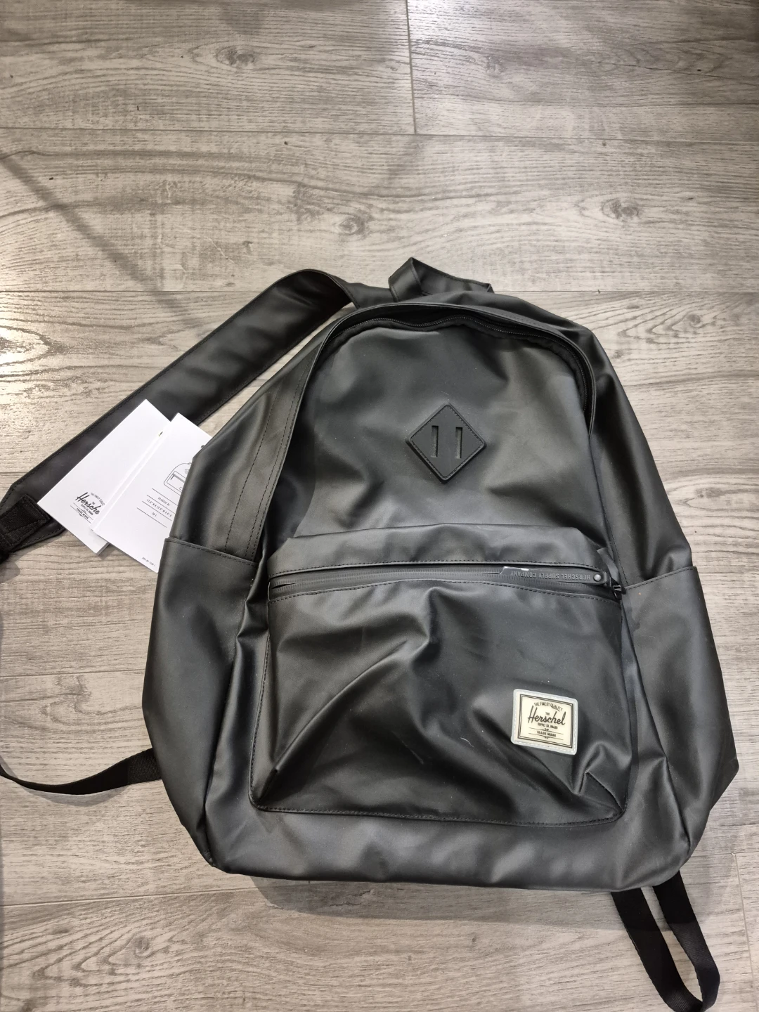 Herschel Supply Co.  Backpack - photo 2