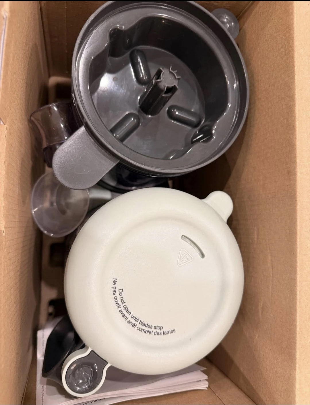 Babymoov  Food Maker Deluxe - photo 4