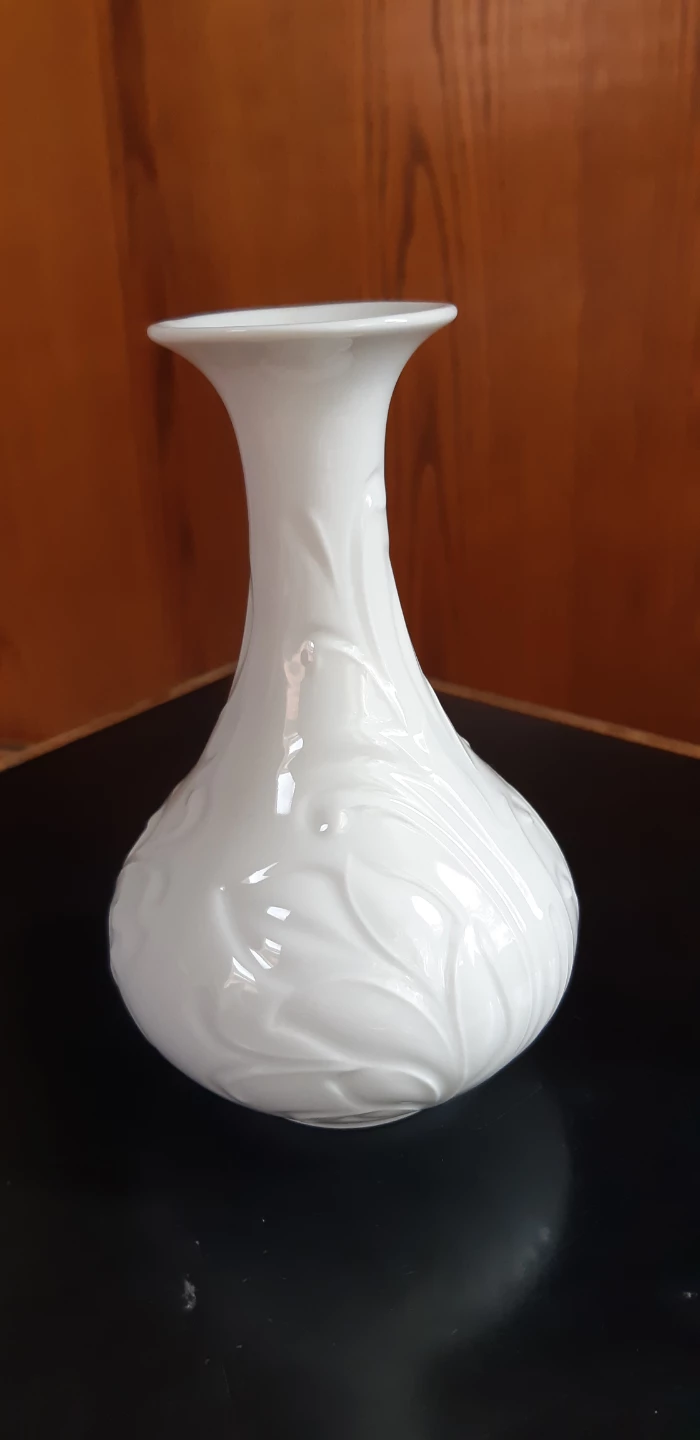 Set of 3 Porcelain Pieces - photo 2