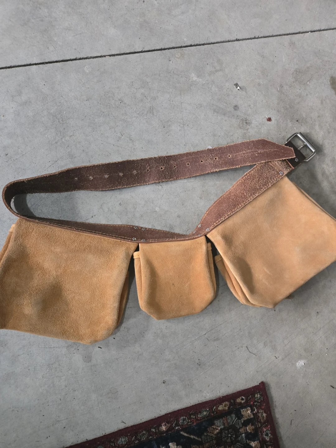 Kuny's AP-630 Carpenters Apron - photo 2