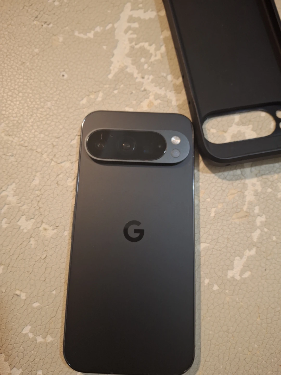 GOOGLE 9PRO 16GB RAM 256GB STORAGE