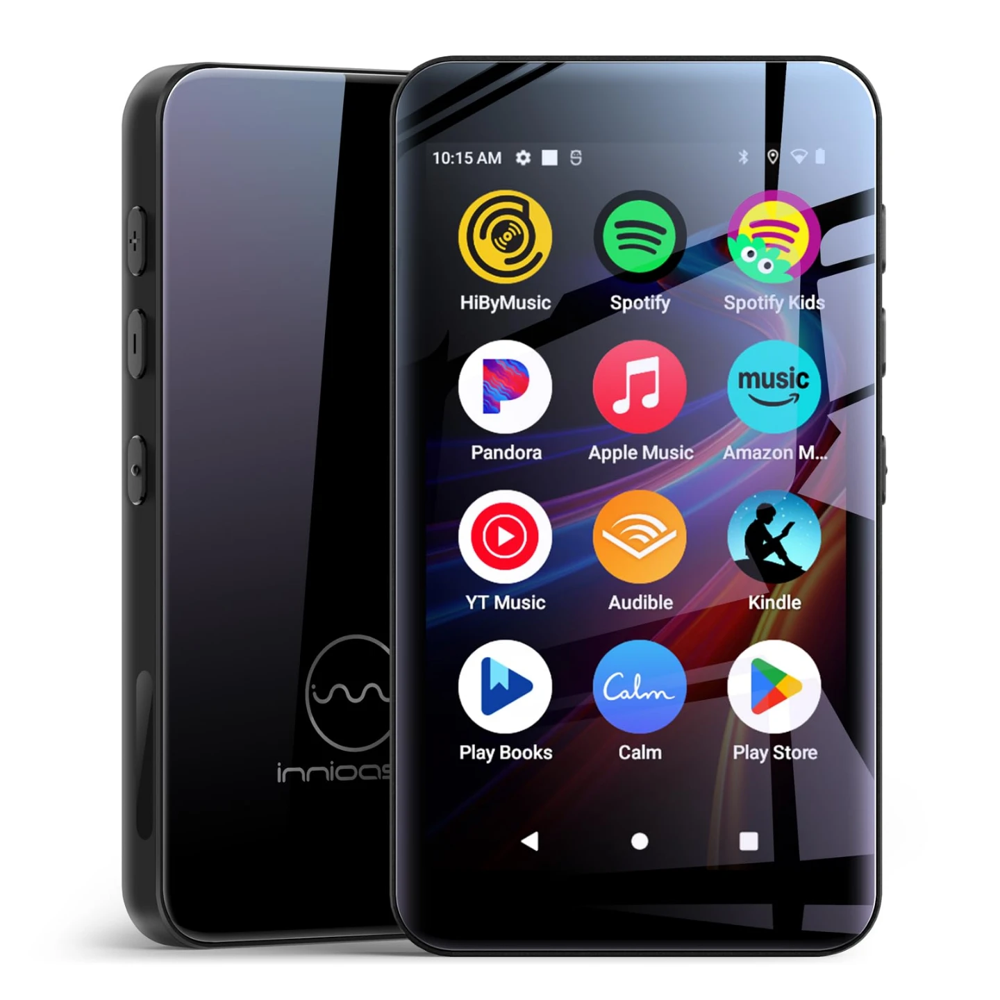 Brand New innioasis G5 Digital Music Player - photo 3