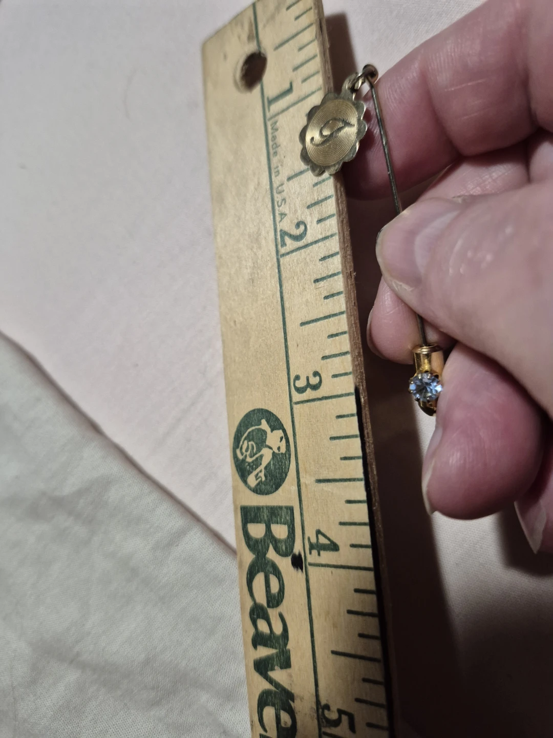 Vintage Stick Pins