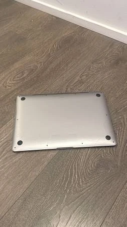 Apple MacBook Air 2020 m1 16gb  ram 256gb ssd
