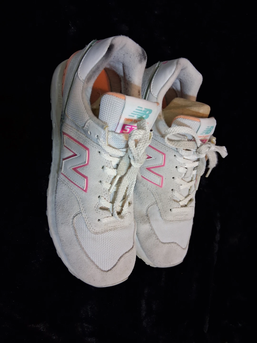 New Balance 574 Sneakers - photo 4
