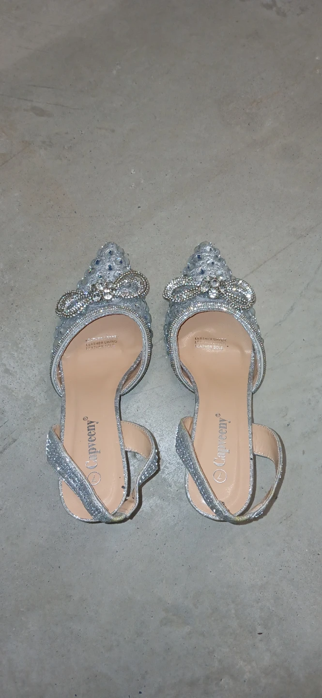 Heels for sale/ Please read description - photo 2