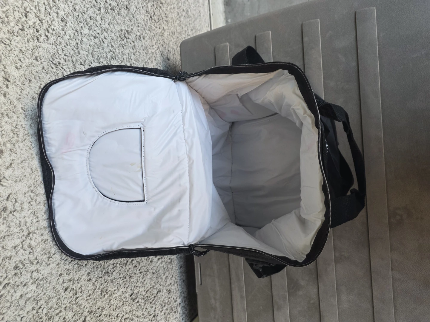 Insulated Cooler Bag - photo 2