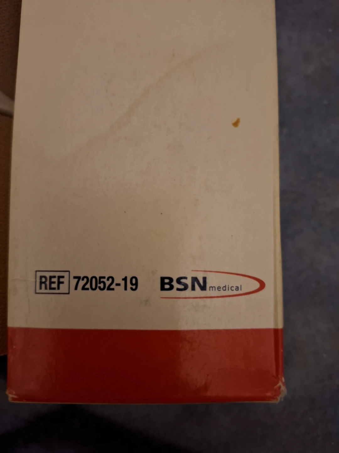 Tensoplast Elastic Adhesive Tape - photo 2