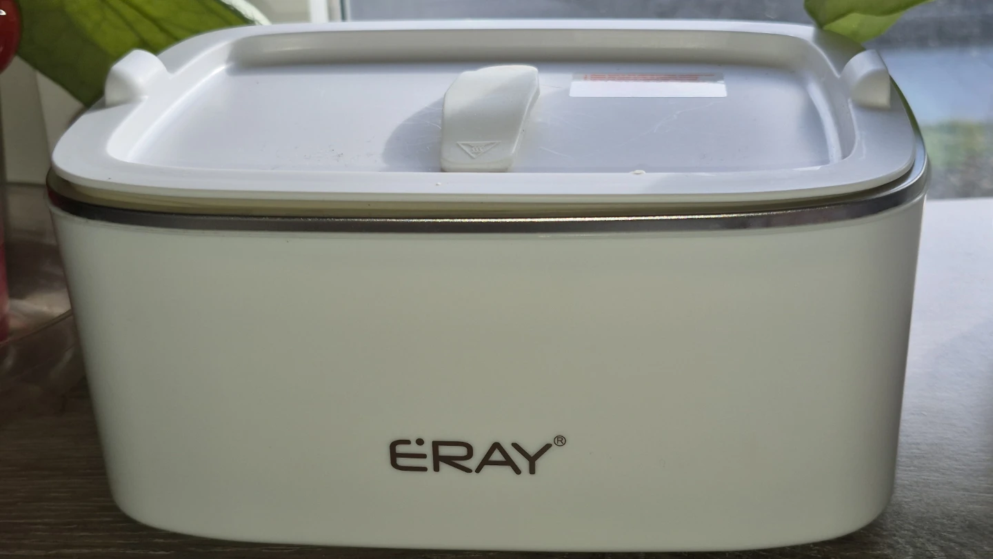 ERAY Electric Lunch Box - photo 5