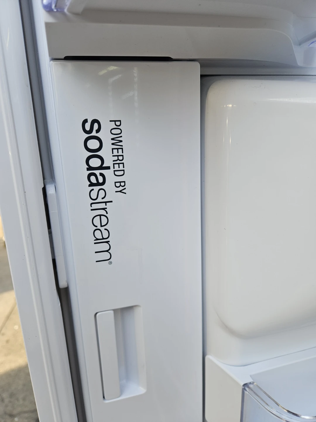 Samsung French Door Refrigerator RF23HSESBSR - photo 5