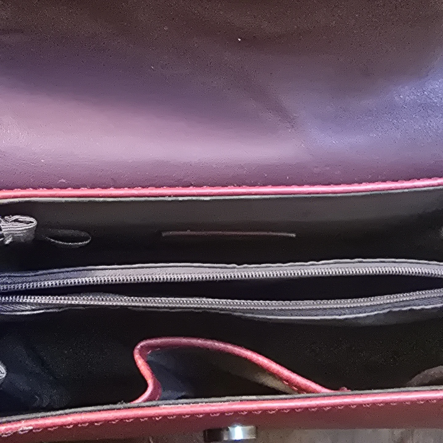 Matt & Nat Rubicon Vegan Leather Crossbody Bag - photo 2