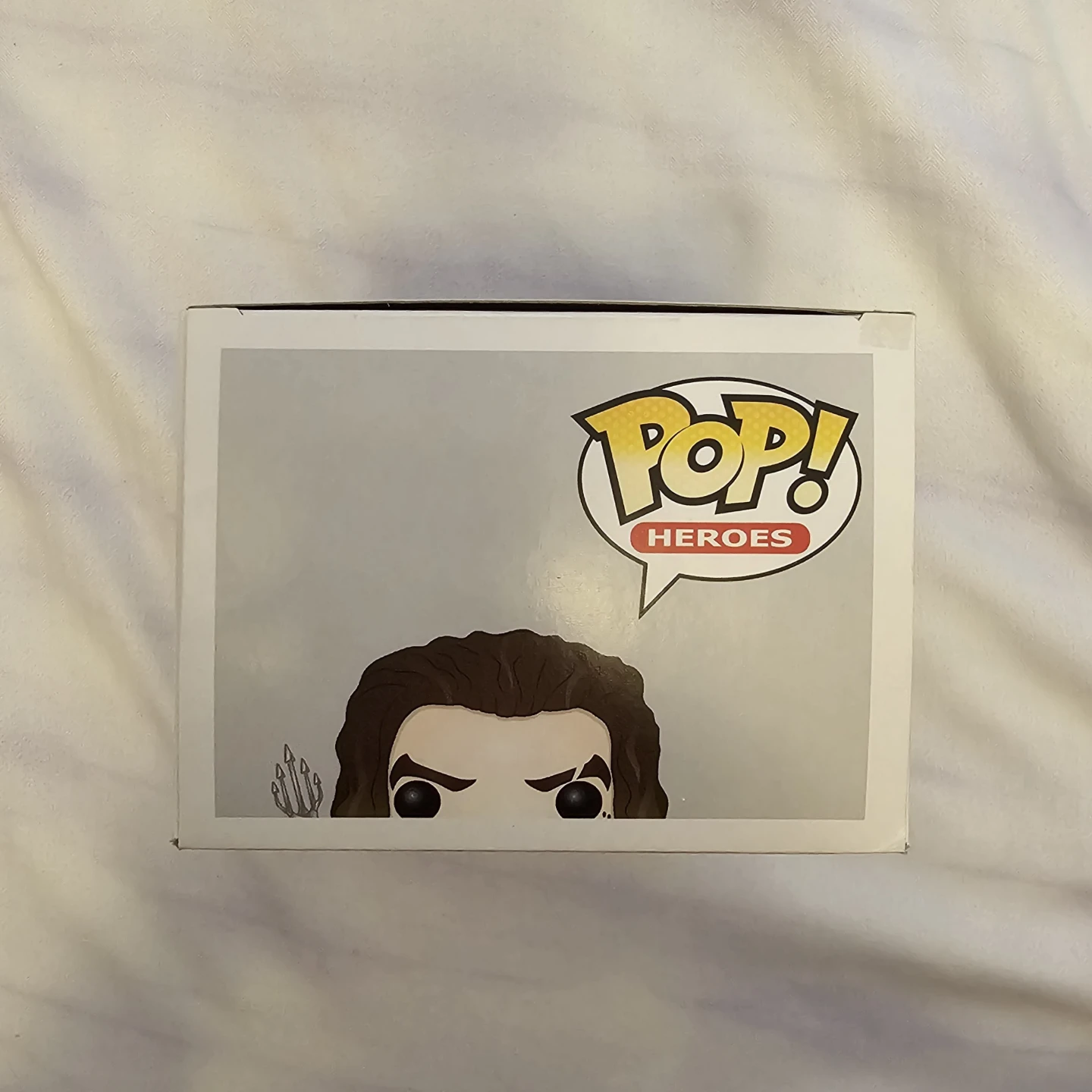Funko: Aquaman - photo 5