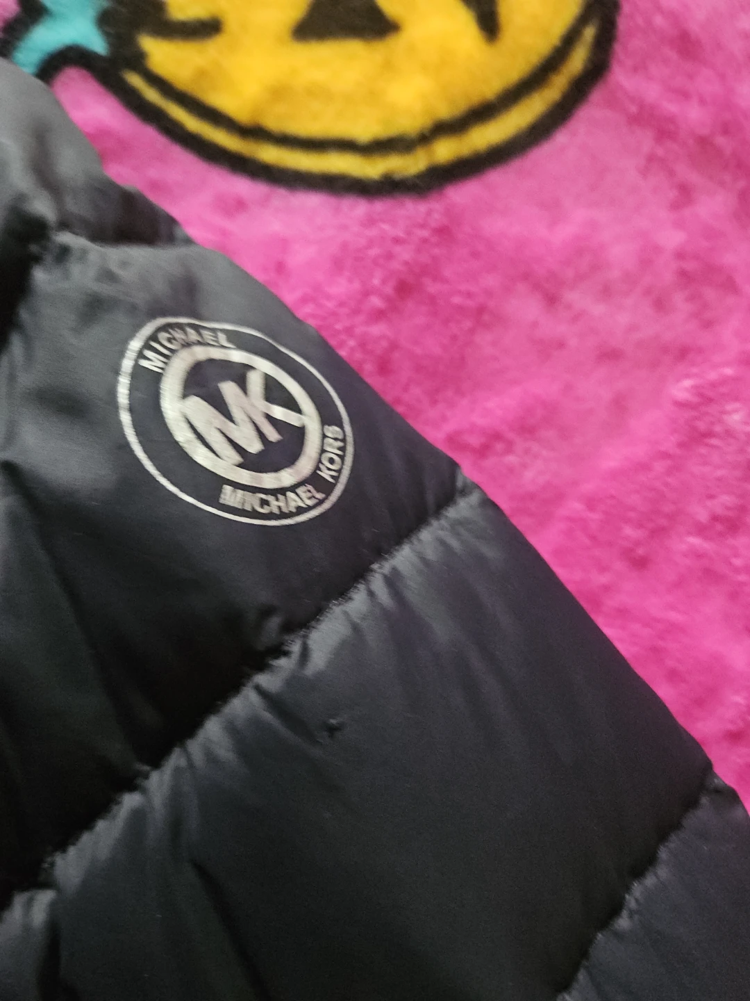 Michael Kors Puffer Jacket - photo 2