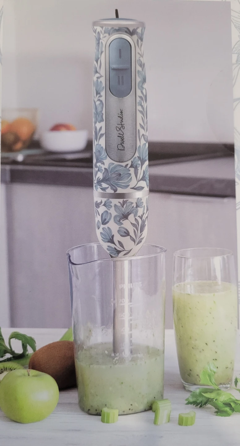 New Dwell Studio Immersion Blender - photo 4