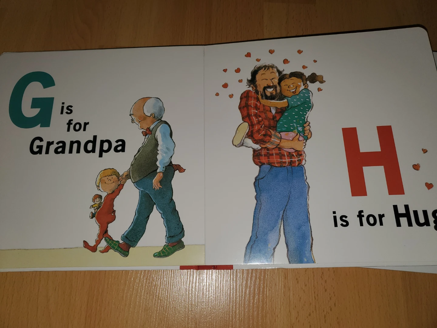 Classic Munsch ABC and 123 Board Books - photo 2