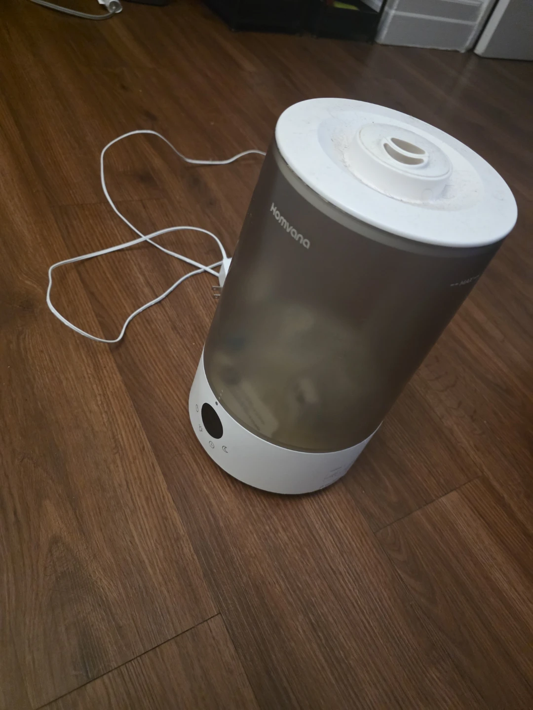 USED Homvana Humidifier
