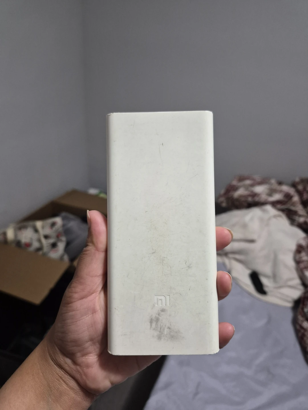 Xiaomi Mi Power Bank 20000mAh