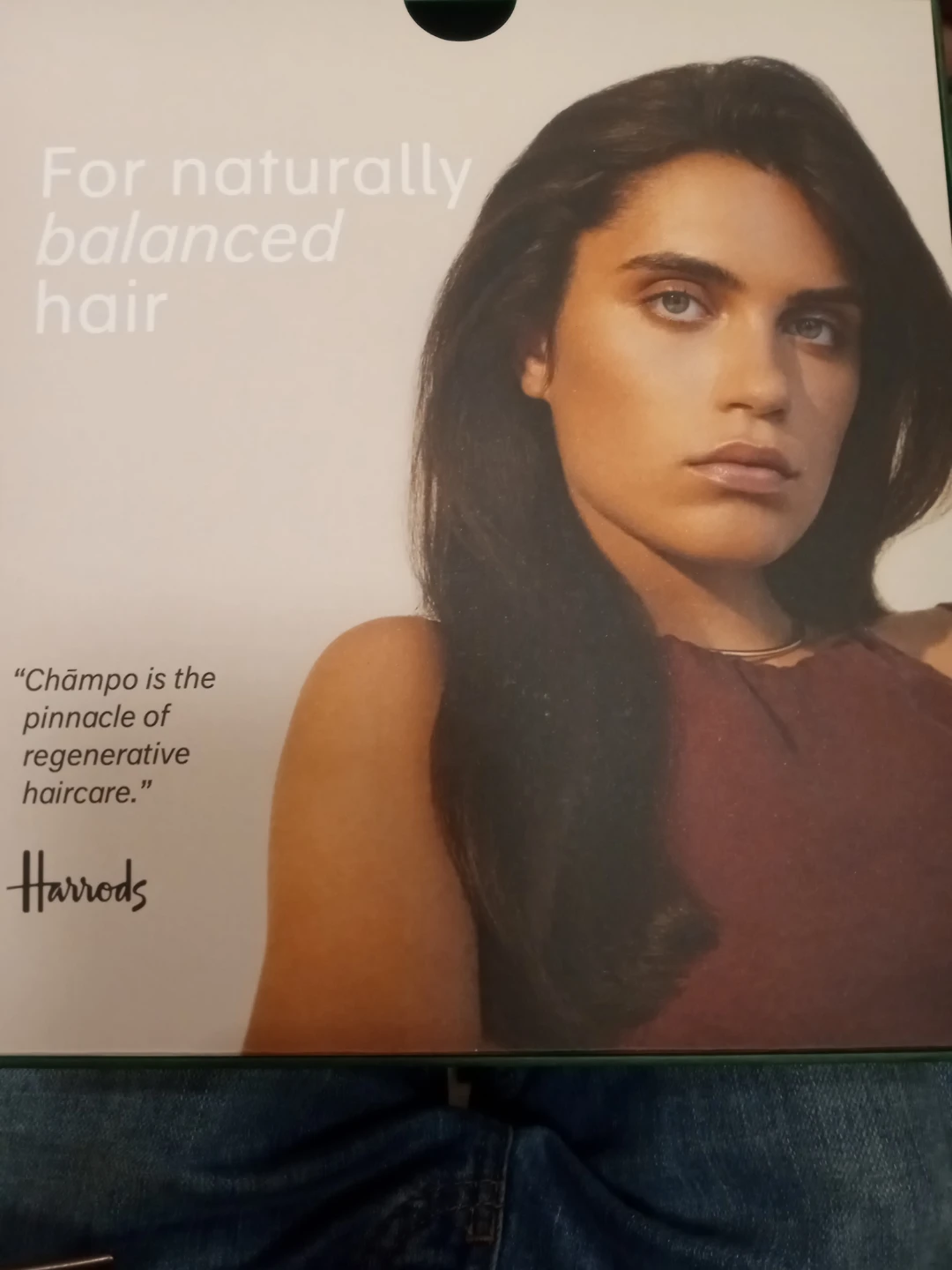 Chãmpo Haircare Set - photo 2