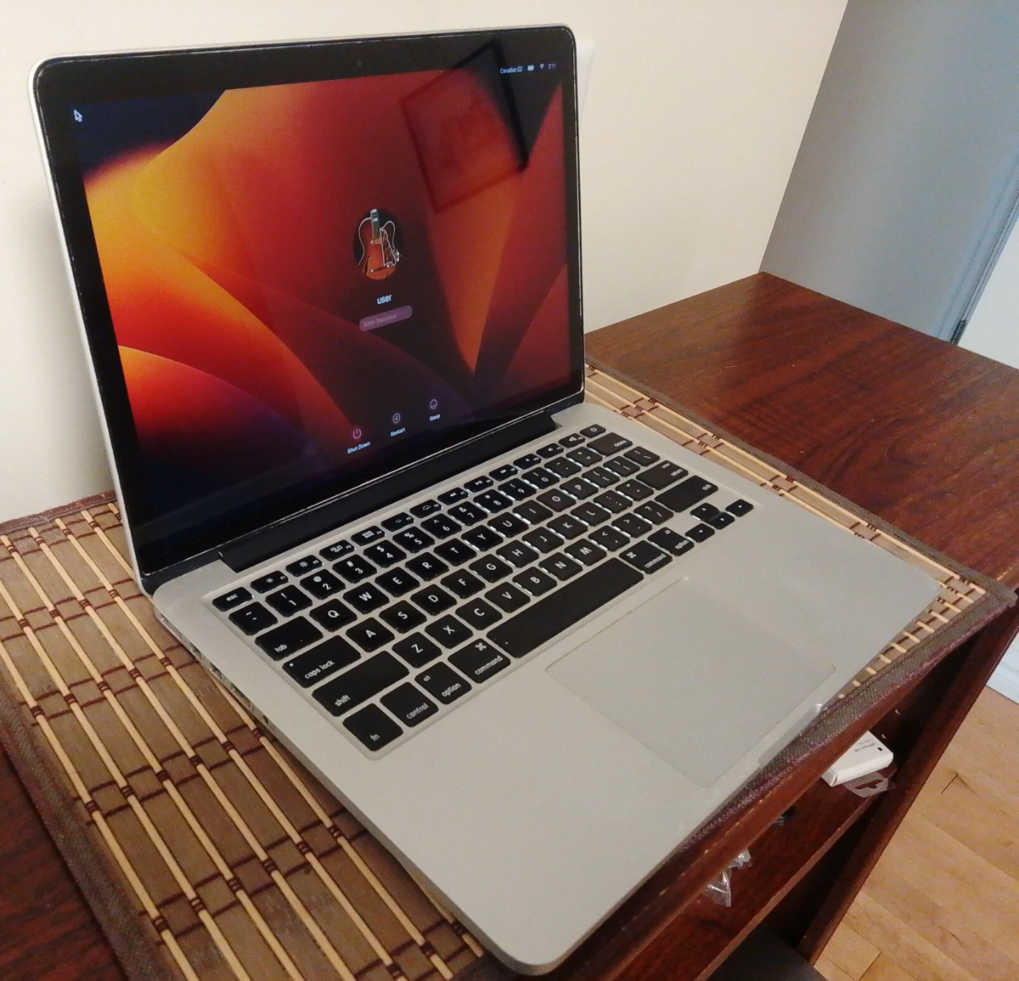 Macbook pro - photo 3