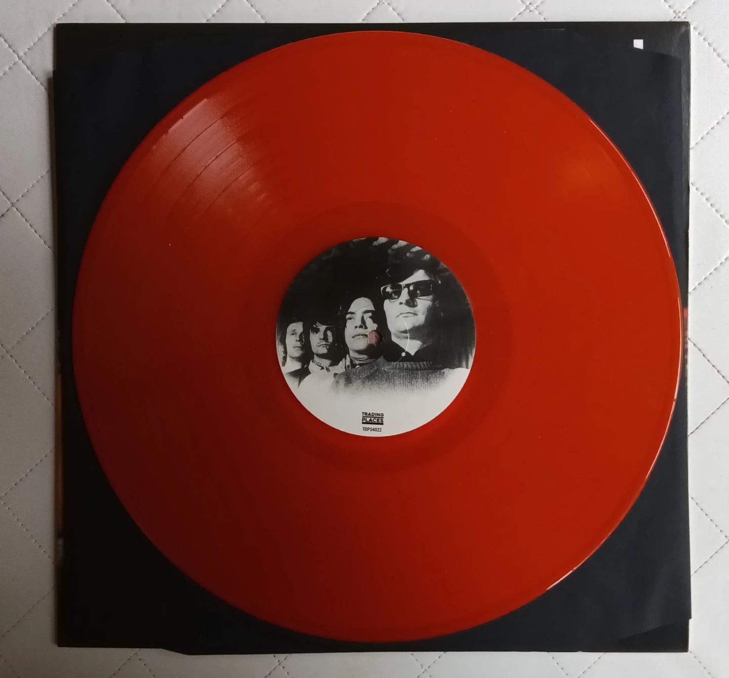 Nite People - P.M. Vinyl LP - photo 4