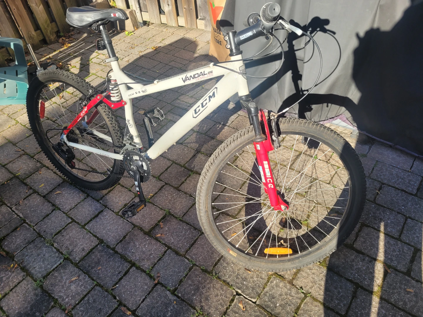 Bike