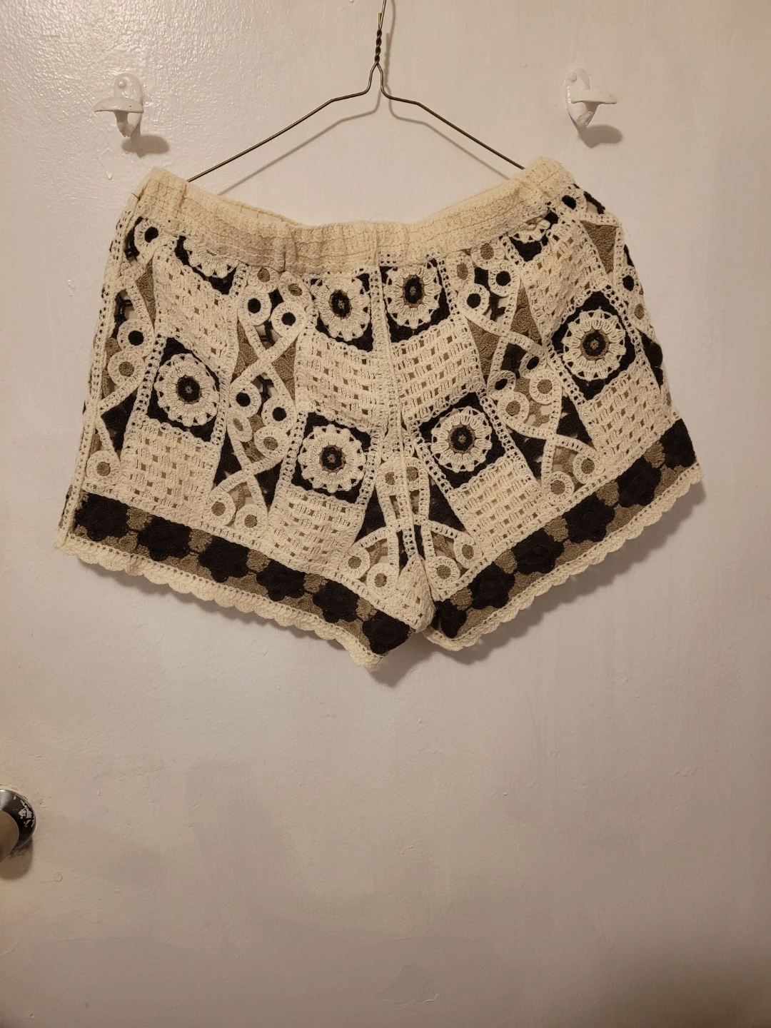 Rebellion Crochet Cardigan - photo 2