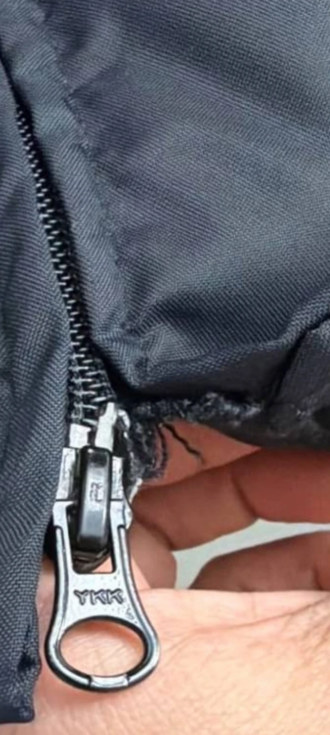 Gap Puffer Jacket xl - photo 3