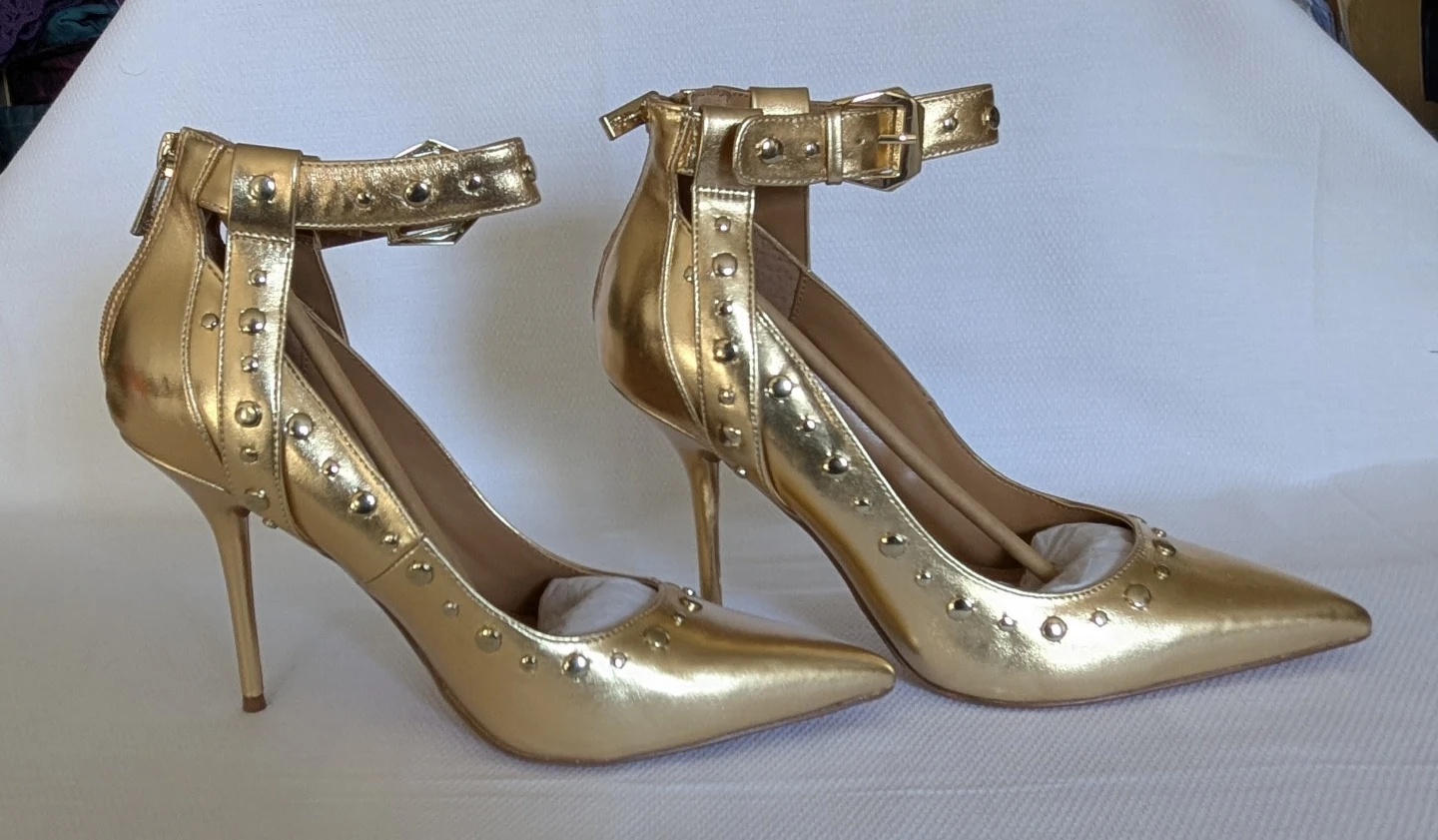 Jessica Simpson  Stilettos - photo 5