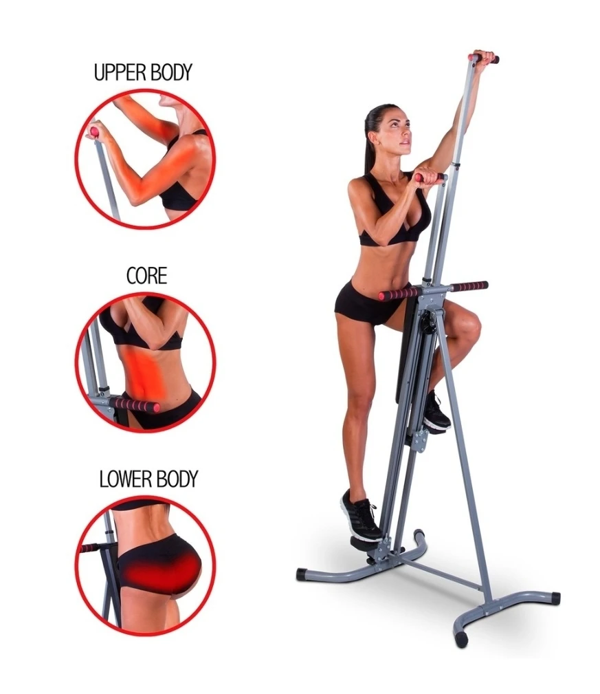 MaxiClimber Classic - photo 3