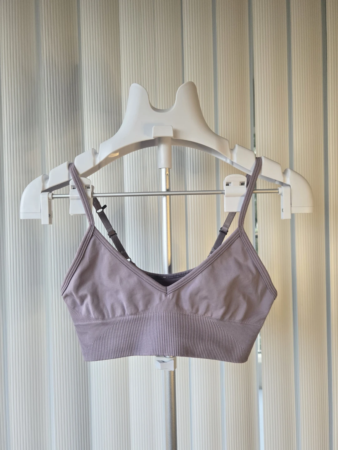Lululemon Ebb to Street Bra II - Size 4 - photo 5