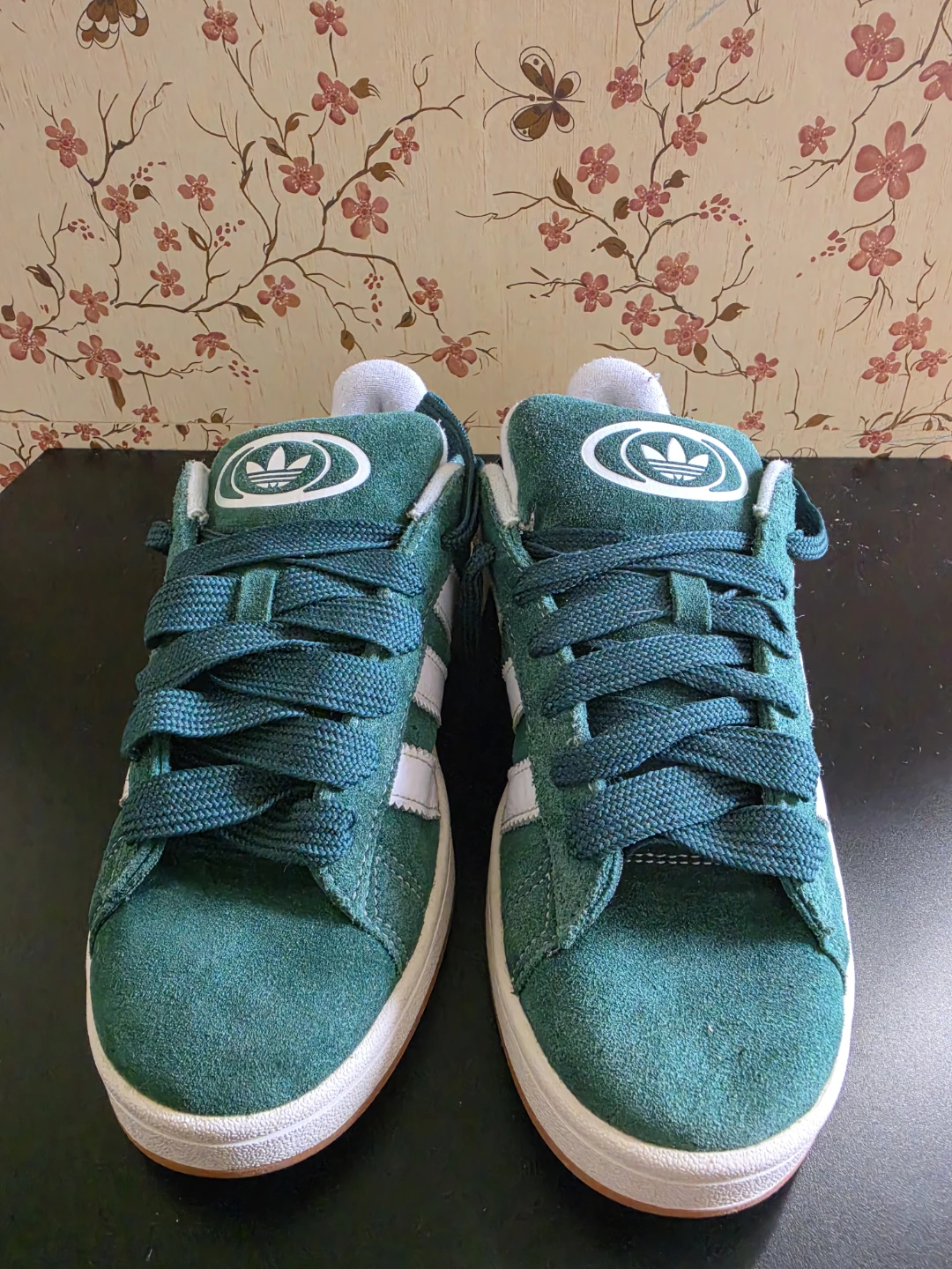 Adidas campus mens size9 - photo 4