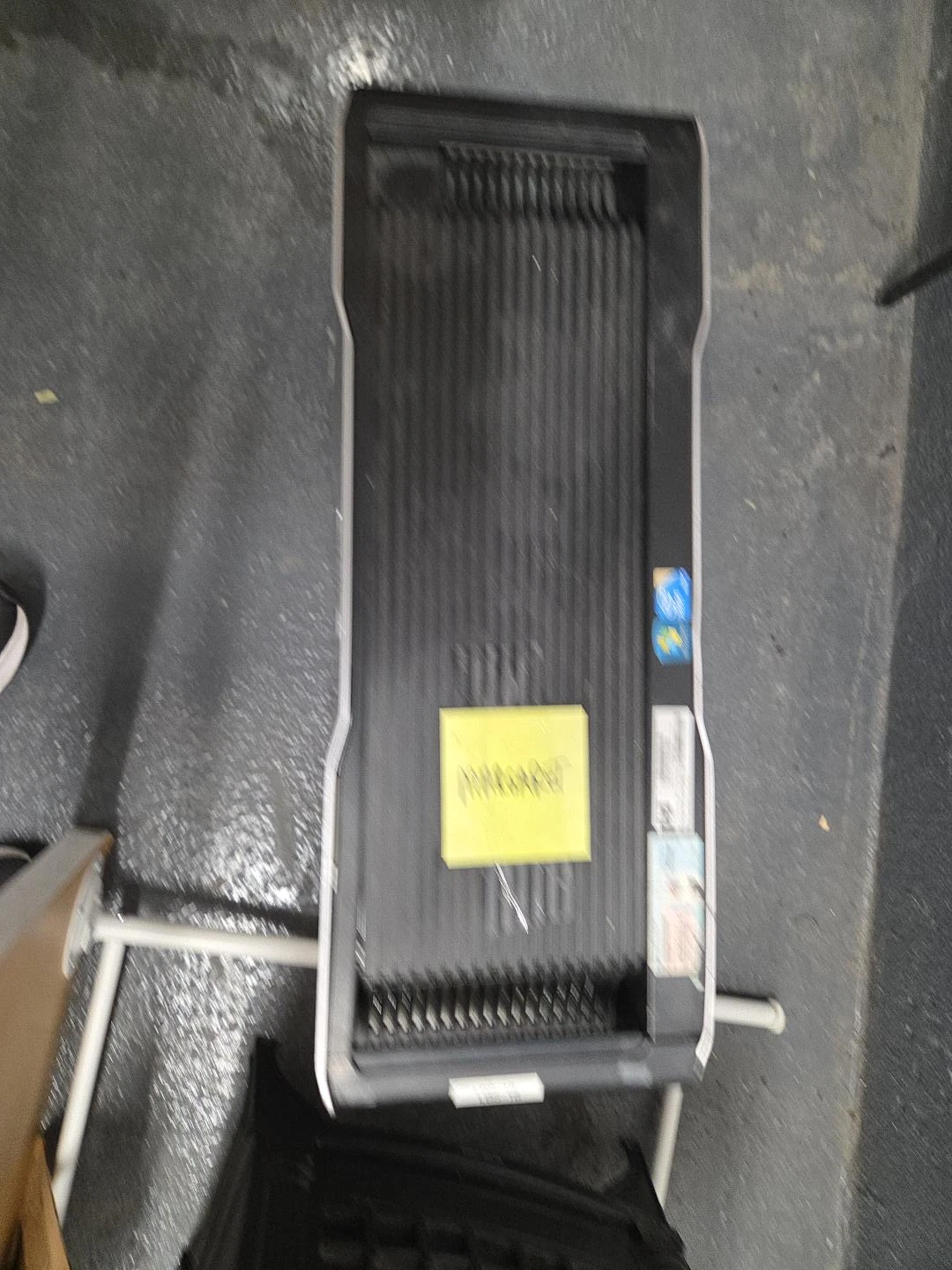 HP Z800 Workstation - photo 4