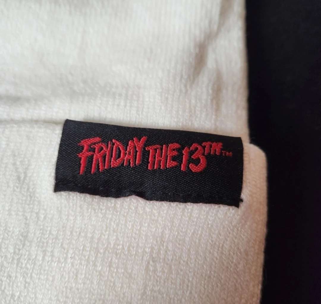 Friday The 13th Glow In The Dark Beanie/Toque - photo 4