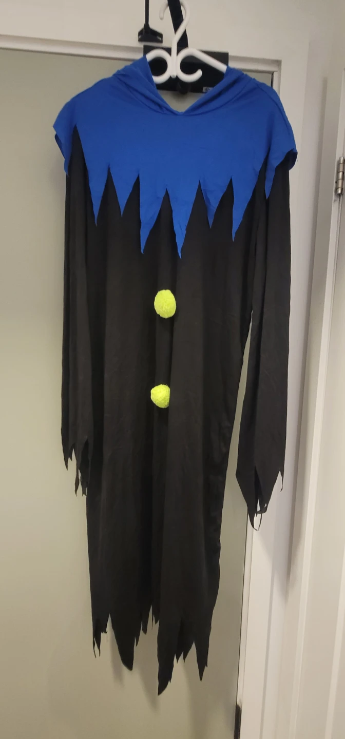 Assorted Adults and Children's Halloween Costumes - photo 5
