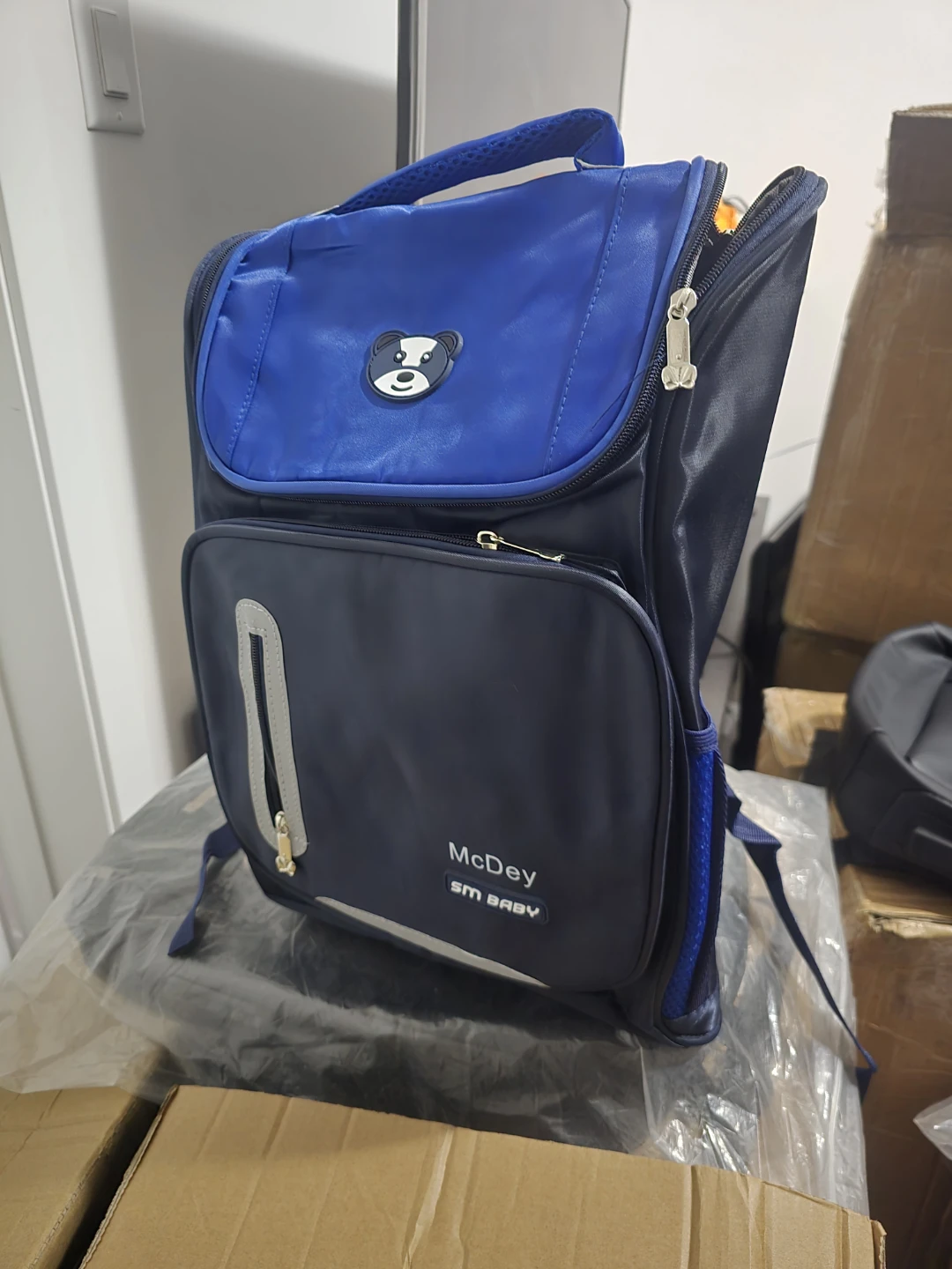 McDey Alaska 40L Backpack