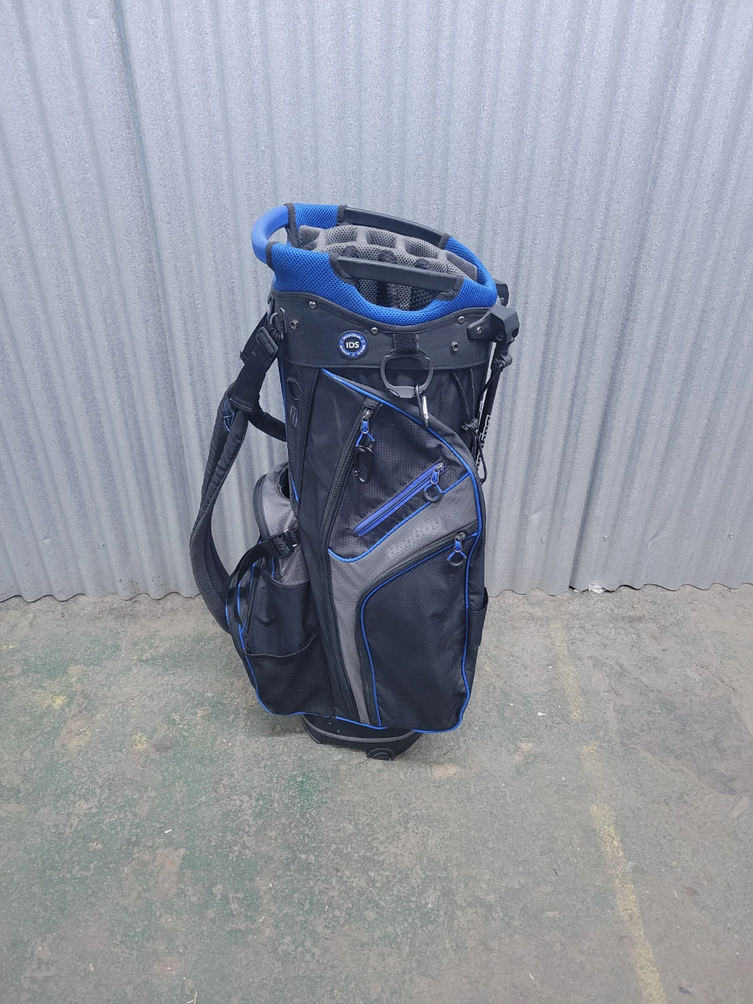 BagBoy Golf Stand Bag