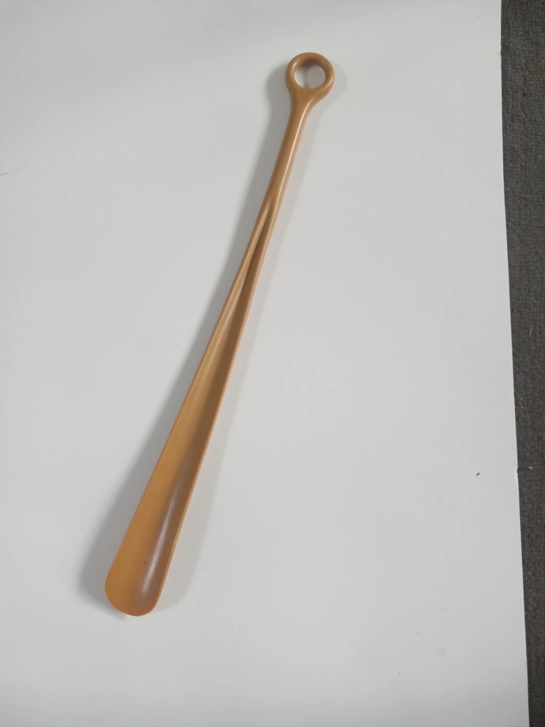 Long Handled Shoehorn