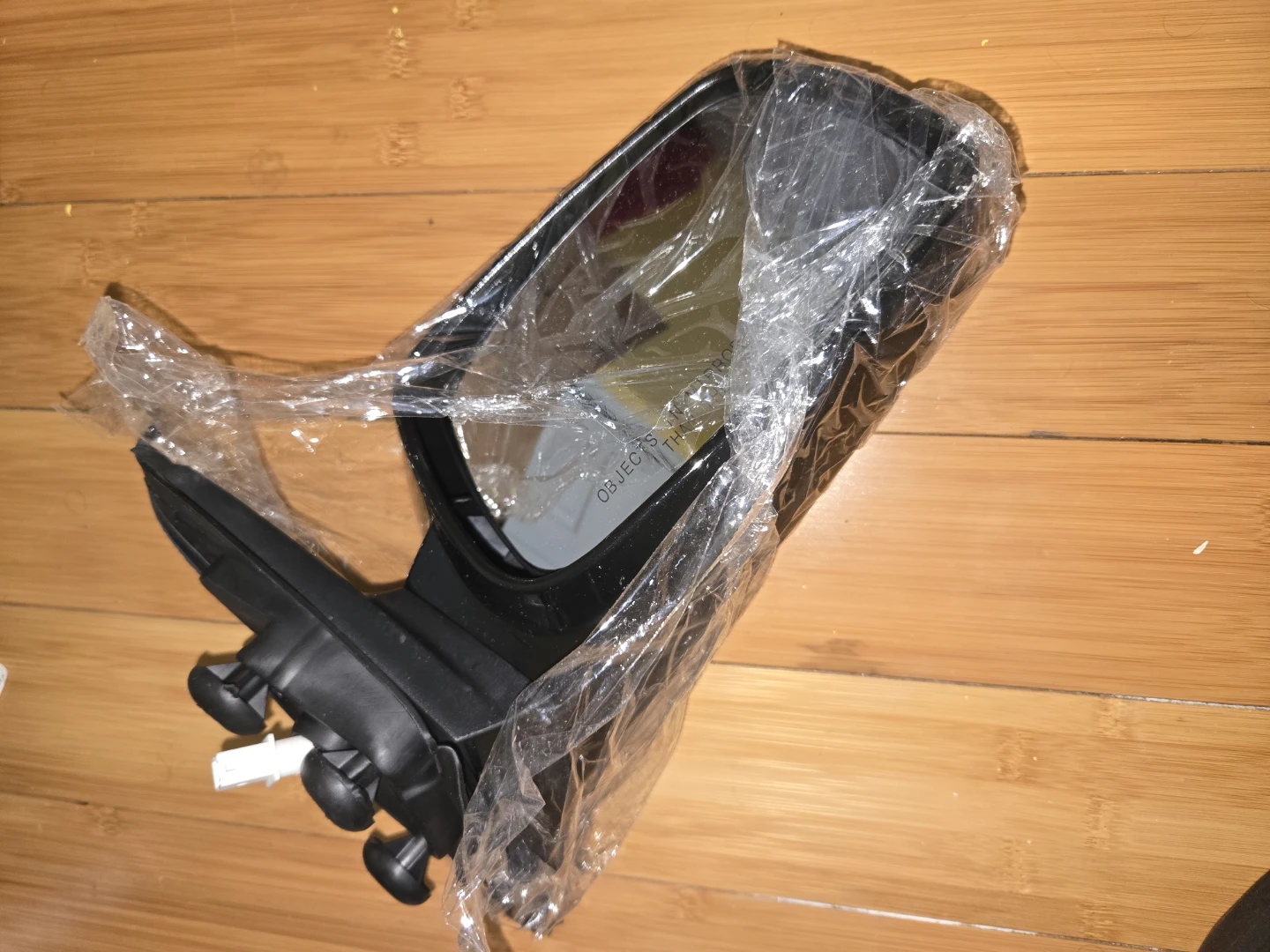 passenger side toyota camry 2011 hybrid