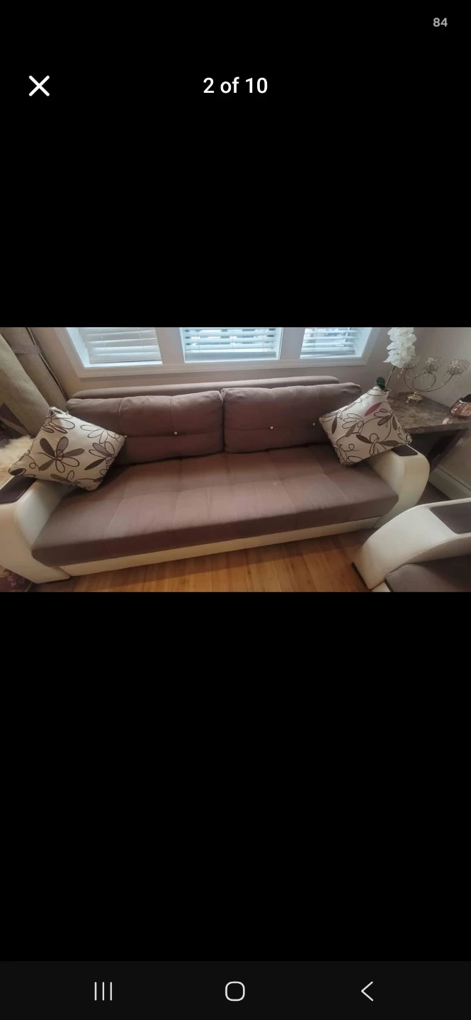 Bellona Sofa beds - photo 2