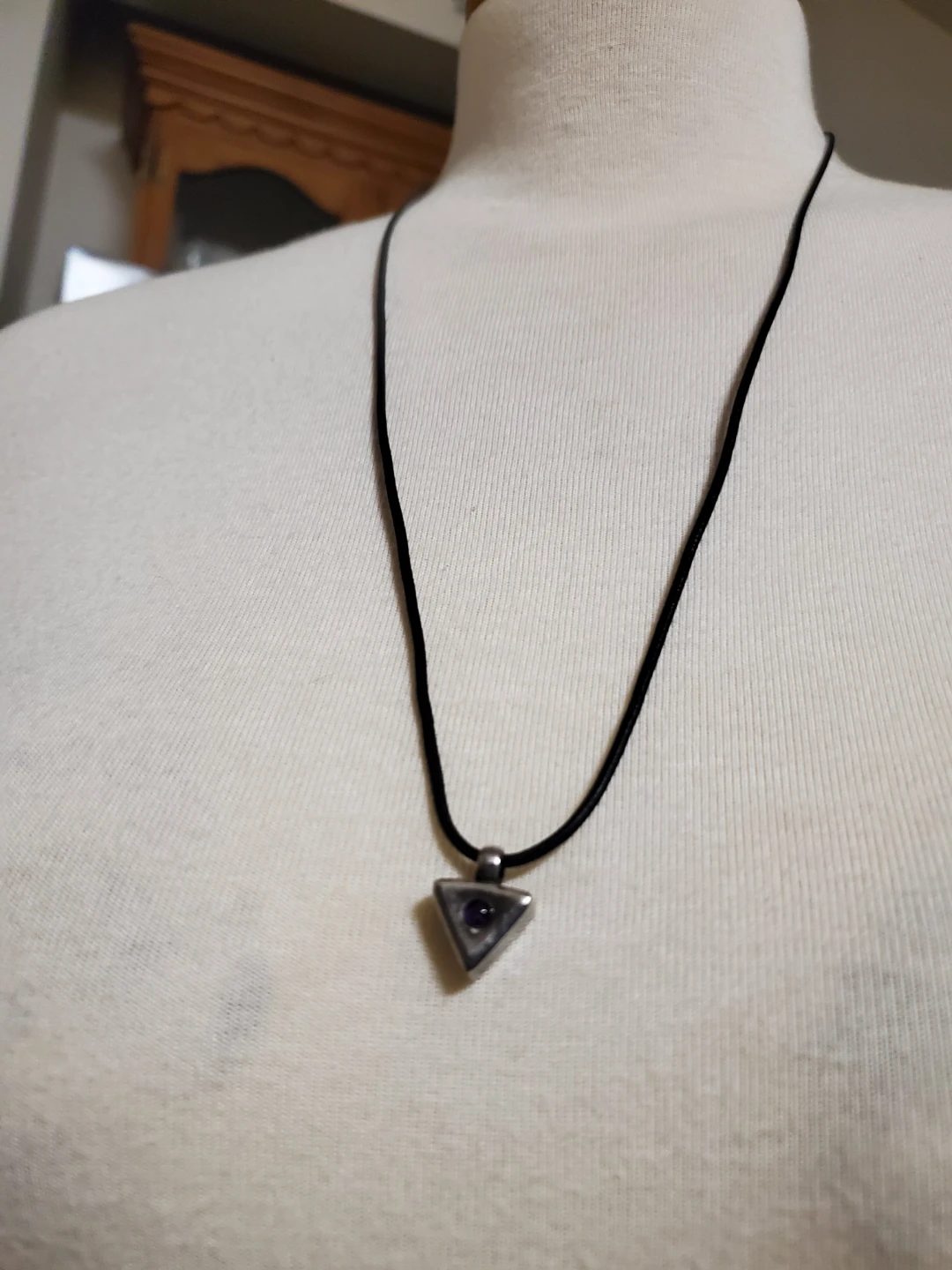 Necklace - photo 3
